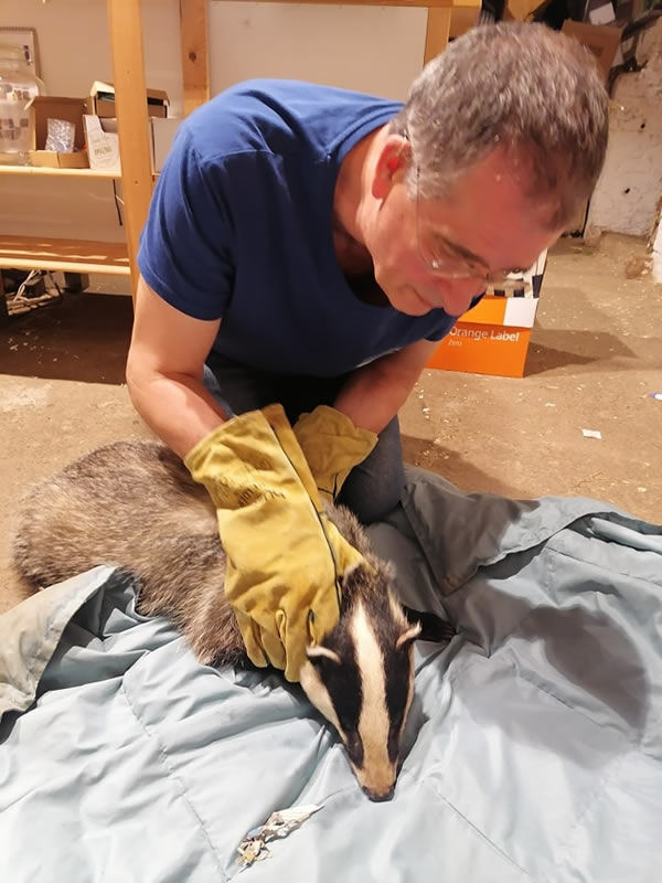 Un CREAVES Un centre de soins CREAVES