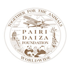 Pairi Daiza Foundation Pairi Daiza Foundation - membres de la Fédération des CREAVES