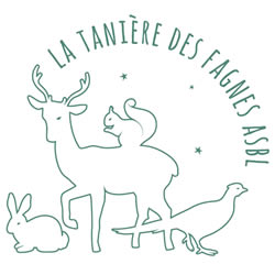 La tanière des Fagnes ASBL La tanière des Fagnes ASBL - membres de la Fédération des CREAVES